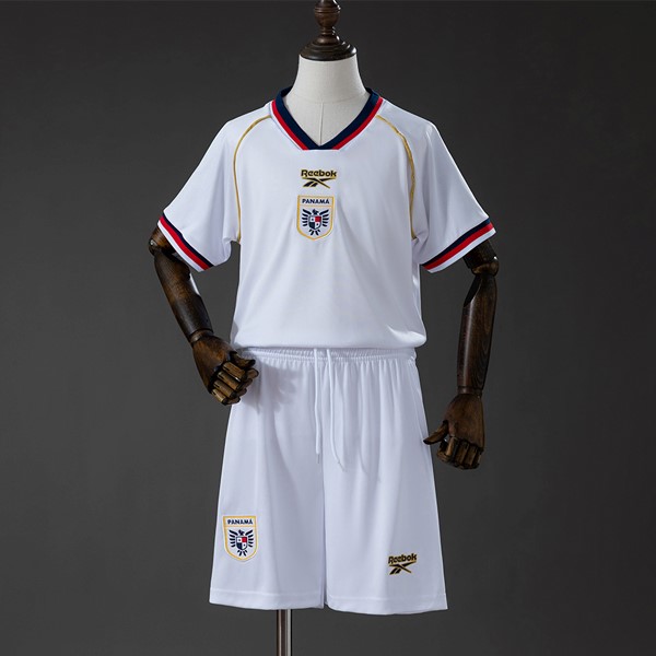 Camiseta Panama 2ª Niño 2026
